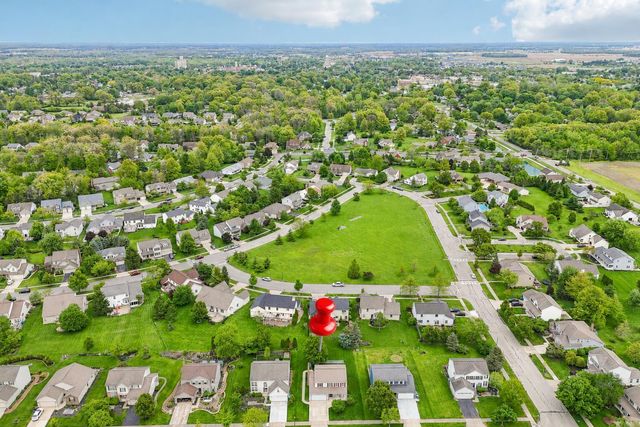 570 Dove Street, Marysville, OH 43040
