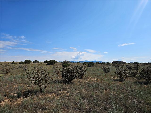 251 Spur Ranch Road, Lamy, NM 87540