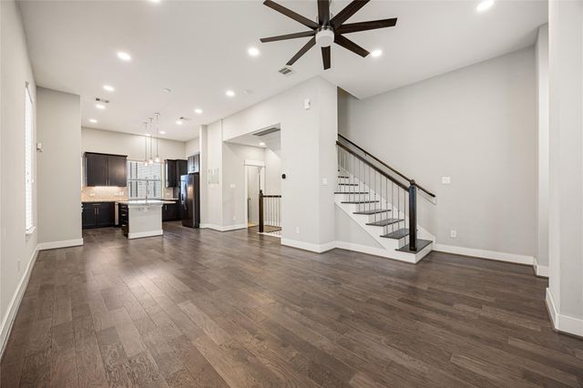 707 Schwartz Street, Houston, TX 77020