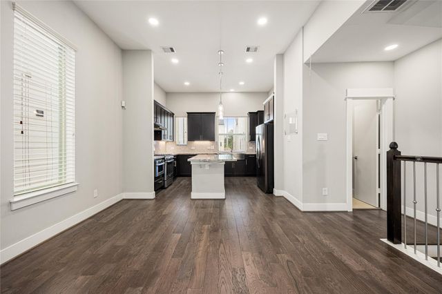 707 Schwartz Street, Houston, TX 77020