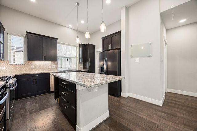 707 Schwartz Street, Houston, TX 77020