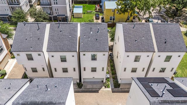 707 Schwartz Street, Houston, TX 77020