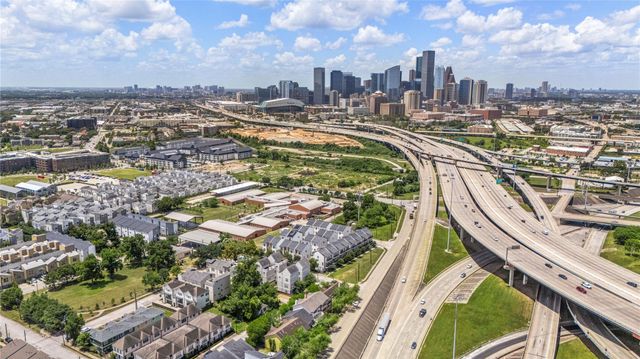 707 Schwartz Street, Houston, TX 77020