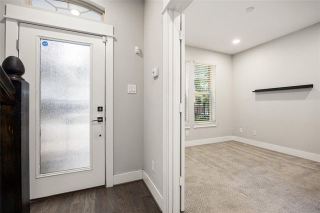 707 Schwartz Street, Houston, TX 77020