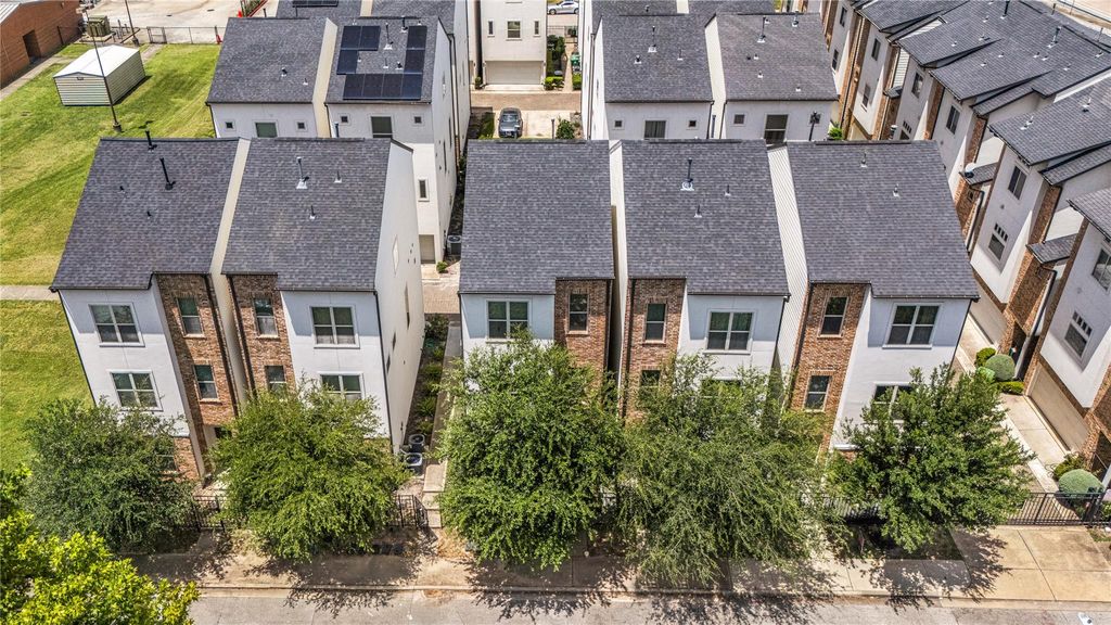 707 Schwartz Street, Houston, TX 77020