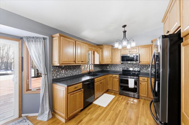 8645 176th Avenue NW, Ramsey, MN 55303