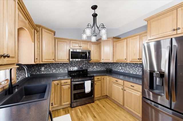 8645 176th Avenue NW, Ramsey, MN 55303