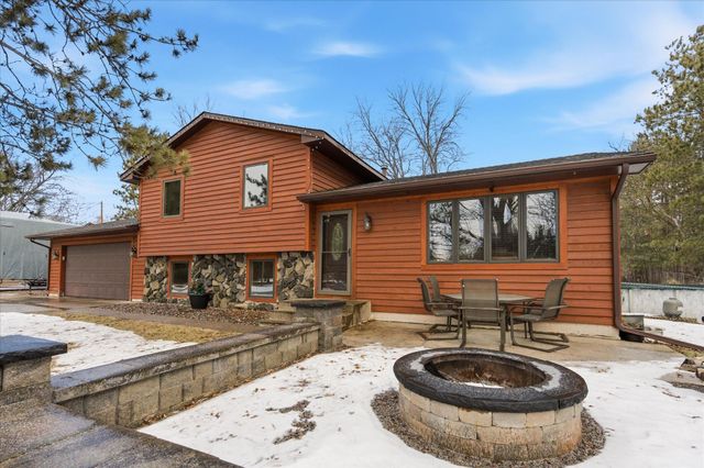 8645 176th Avenue NW, Ramsey, MN 55303