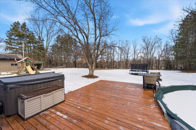 8645 176th Avenue NW, Ramsey, MN 55303