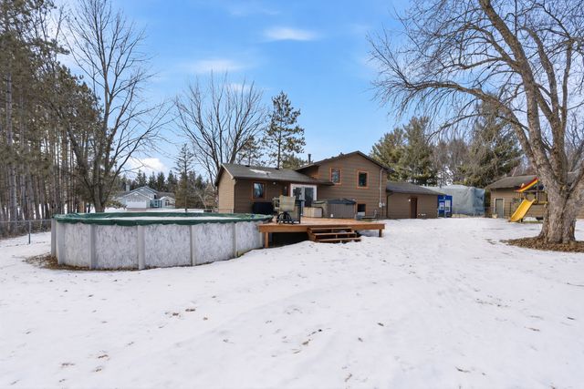 8645 176th Avenue NW, Ramsey, MN 55303