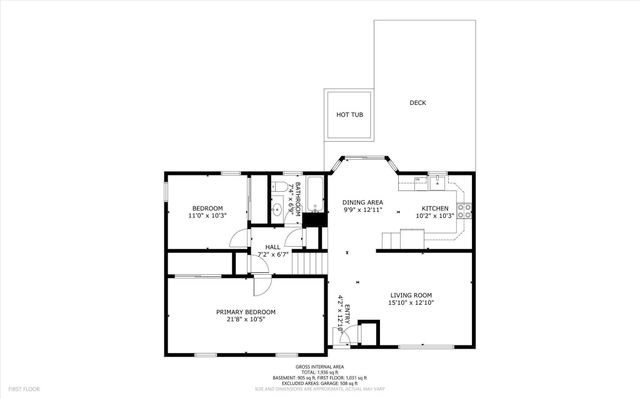 8645 176th Avenue NW, Ramsey, MN 55303