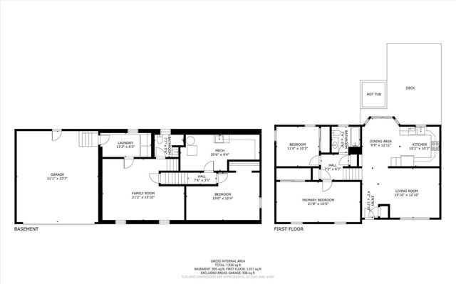 8645 176th Avenue NW, Ramsey, MN 55303