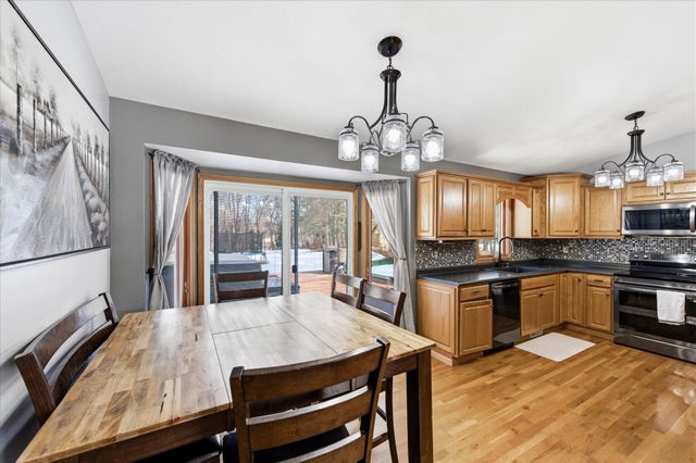 8645 176th Avenue NW, Ramsey, MN 55303