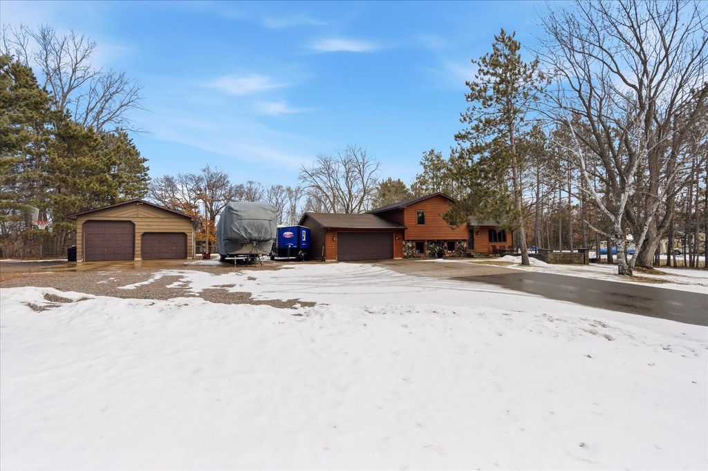 8645 176th Avenue NW, Ramsey, MN 55303