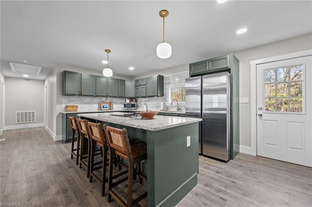 203 Church Street S, Stoneville, NC 27048