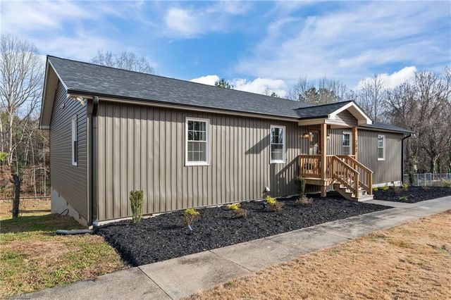 203 Church Street S, Stoneville, NC 27048