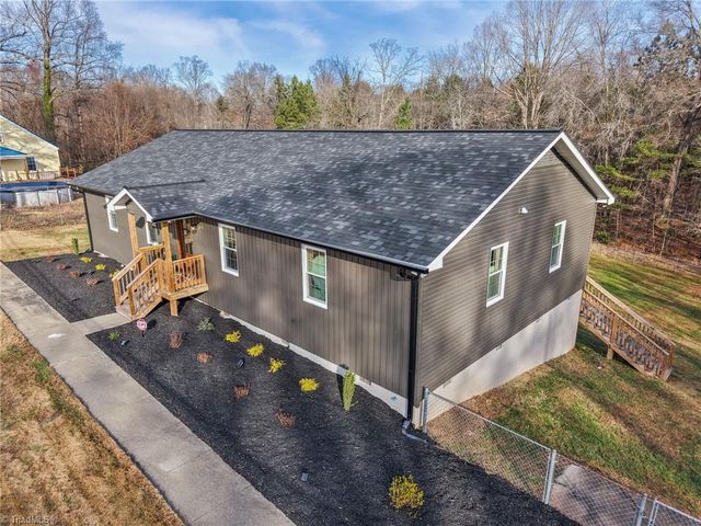 203 Church Street S, Stoneville, NC 27048