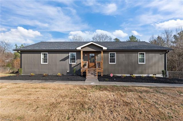 203 Church Street S, Stoneville, NC 27048
