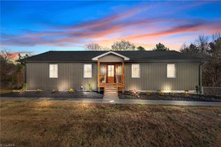 203 Church Street S, Stoneville, NC 27048