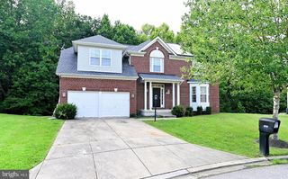 6830 LANTANA DR, Bryans Road, MD 20616