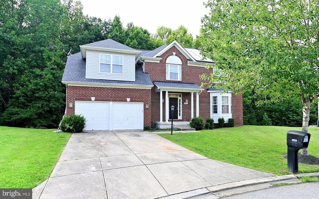 6830 LANTANA DR, Bryans Road, MD 20616