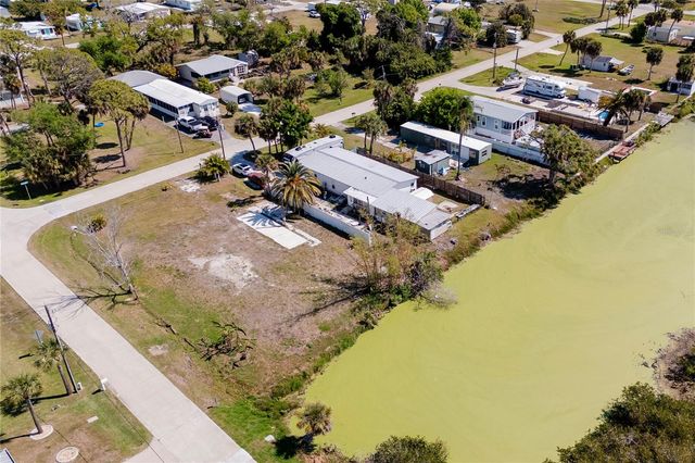 8195 PINE TREE LANE, Englewood, FL 34224