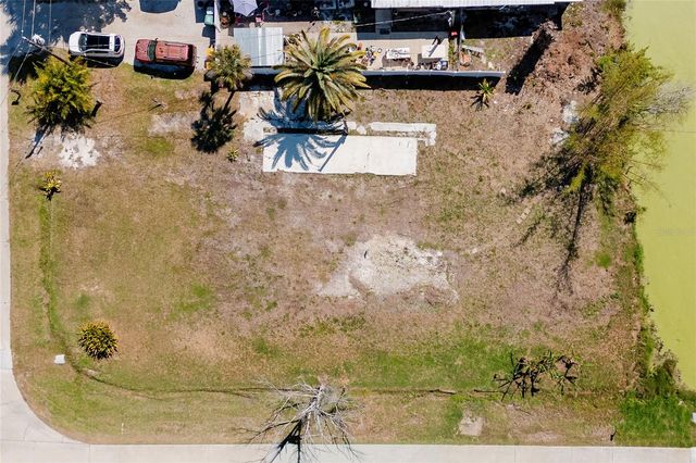 8195 PINE TREE LANE, Englewood, FL 34224