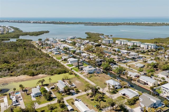 8195 PINE TREE LANE, Englewood, FL 34224