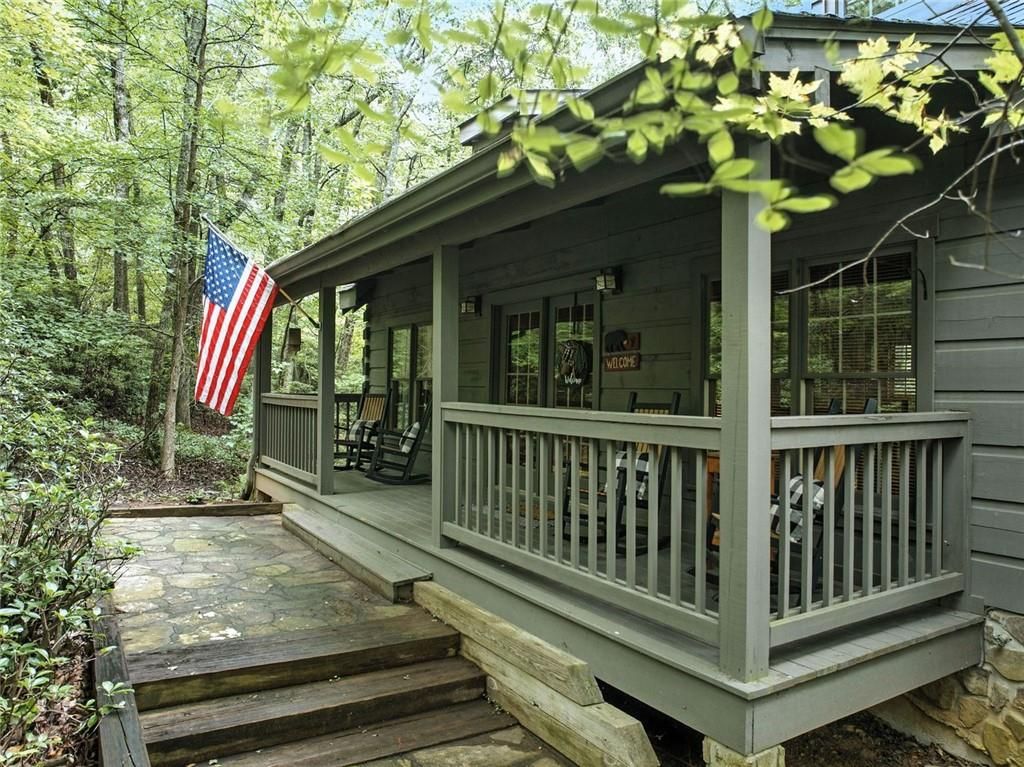 61 Cottonwood Cir Circle, Jasper, GA 30143