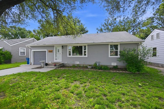 3050 N Coolidge Ave, Wichita, KS 67204