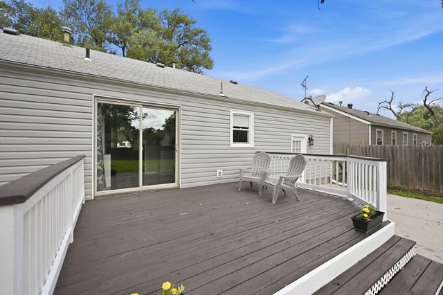 3050 N Coolidge Ave, Wichita, KS 67204