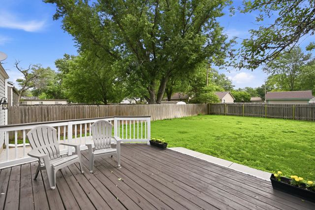 3050 N Coolidge Ave, Wichita, KS 67204
