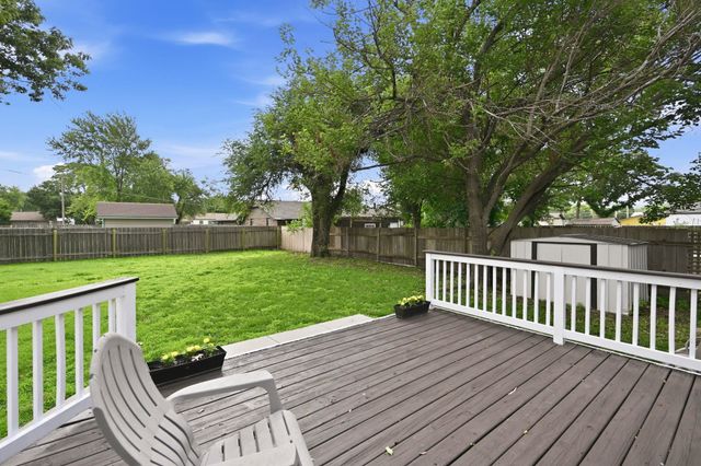 3050 N Coolidge Ave, Wichita, KS 67204
