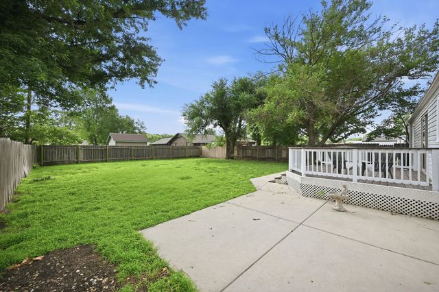 3050 N Coolidge Ave, Wichita, KS 67204