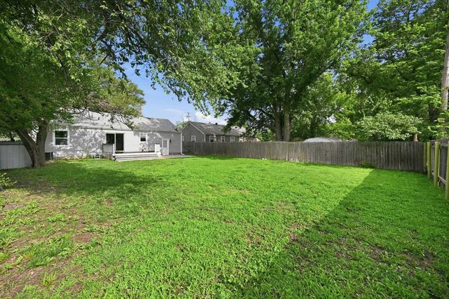 3050 N Coolidge Ave, Wichita, KS 67204