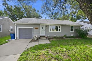 3050 N Coolidge Ave, Wichita, KS 67204