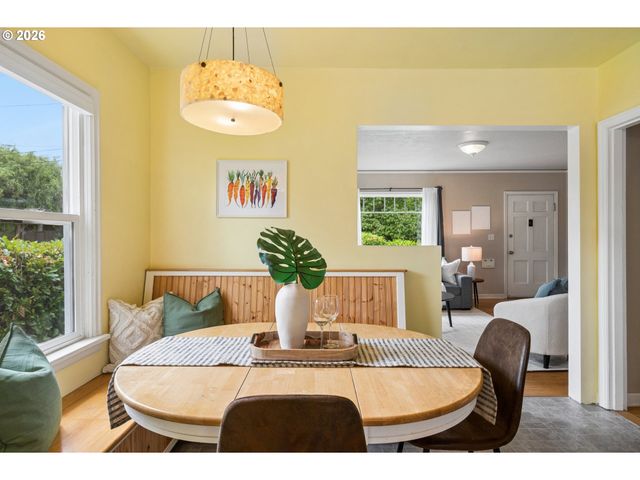 6532 N KNOWLES Ave, Portland, OR 97217