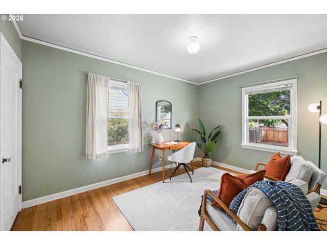 6532 N KNOWLES Ave, Portland, OR 97217
