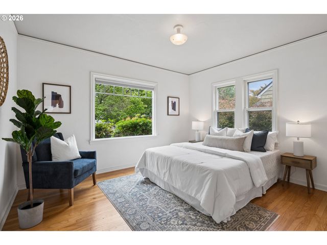6532 N KNOWLES Ave, Portland, OR 97217