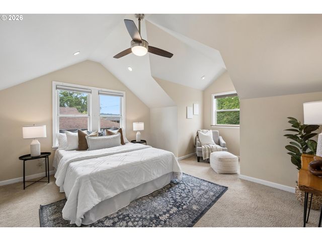 6532 N KNOWLES Ave, Portland, OR 97217