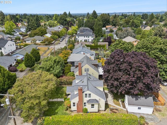 6532 N KNOWLES Ave, Portland, OR 97217