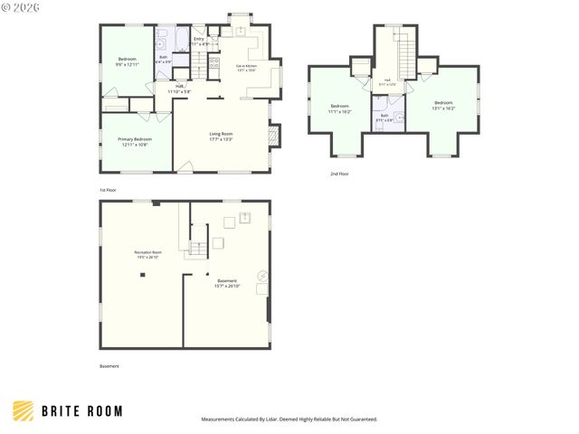 6532 N KNOWLES Ave, Portland, OR 97217
