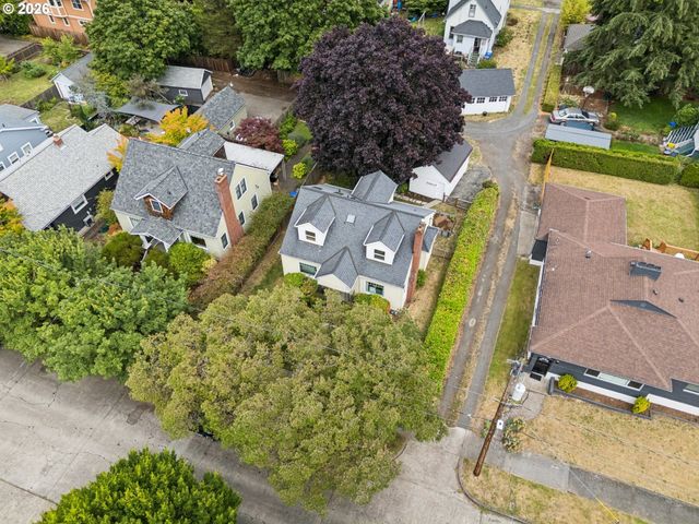 6532 N KNOWLES Ave, Portland, OR 97217