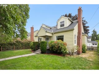 6532 N KNOWLES Ave, Portland, OR 97217
