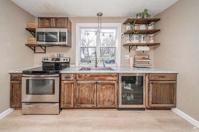 1414 Rucker, Junction City, KS 66441