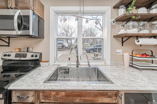 1414 Rucker, Junction City, KS 66441