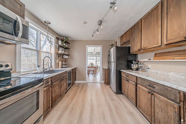 1414 Rucker, Junction City, KS 66441