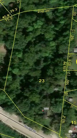 1414 Rucker, Junction City, KS 66441