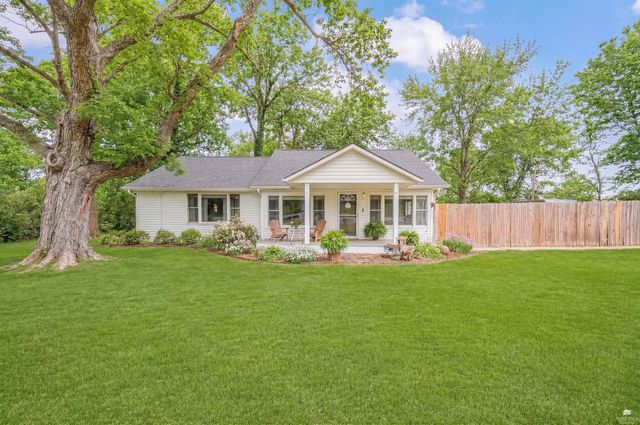 1414 Rucker, Junction City, KS 66441