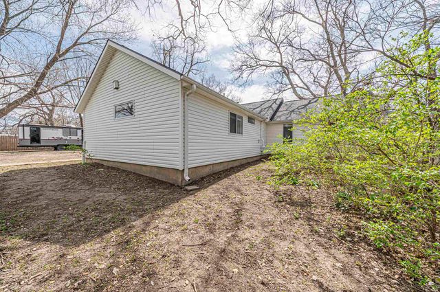 1414 Rucker, Junction City, KS 66441